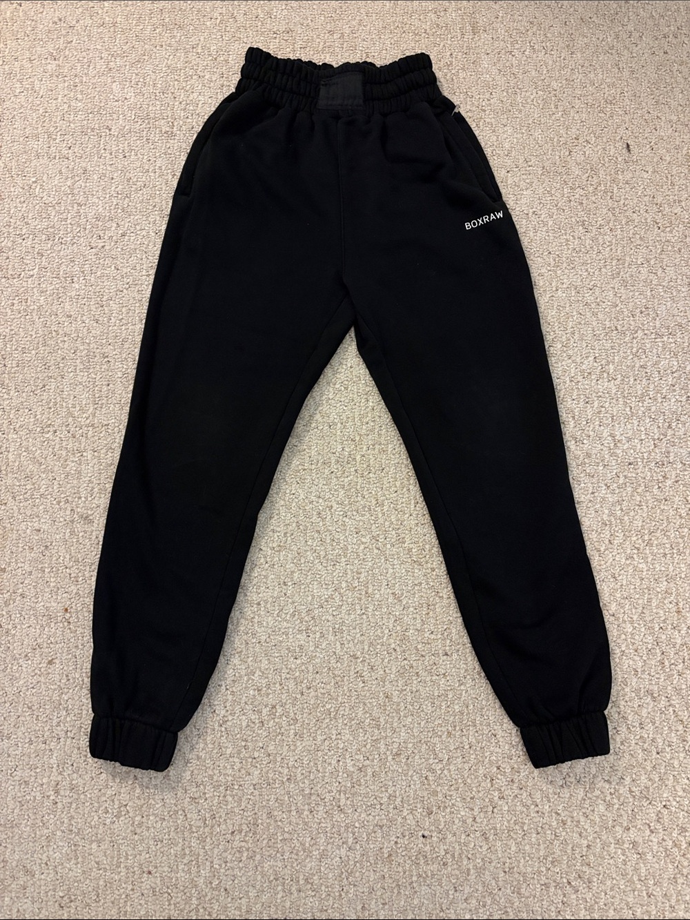Boxraw Johnson Sweatpants